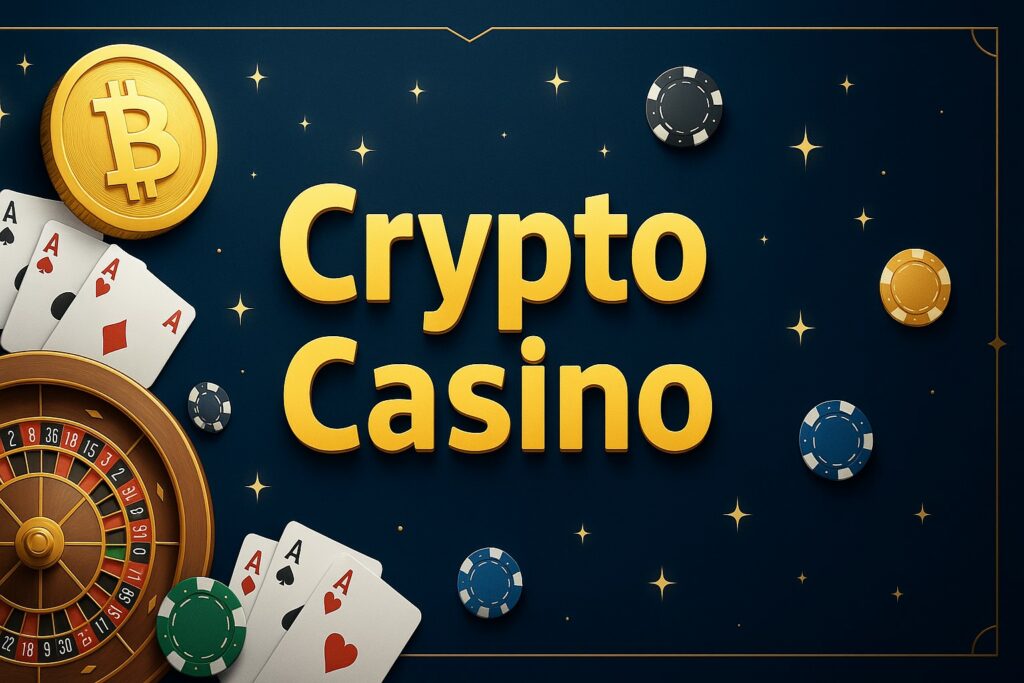 Crypto Casino